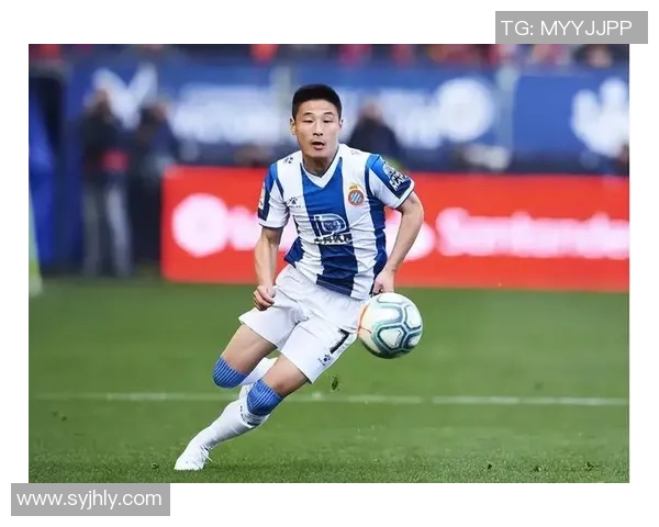 盘点当下最值得关注的实力足球球星推荐与未来潜力之星解析