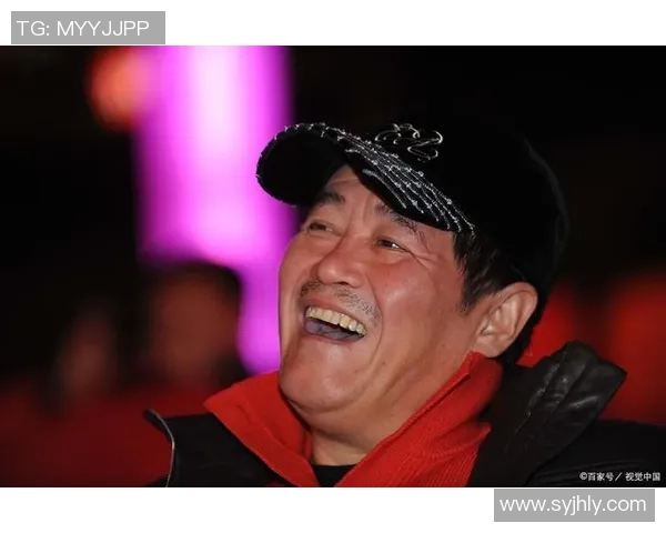 赵本山:从喜剧之王到足球界新星的传奇转型之路 赵本山:从喜剧之王到足球界新星的传奇转型之路